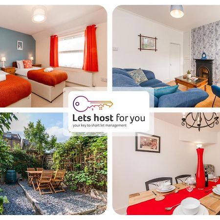 Magdala Cottage -Village Location- Dog Friendly 브로드스테어즈 외부 사진