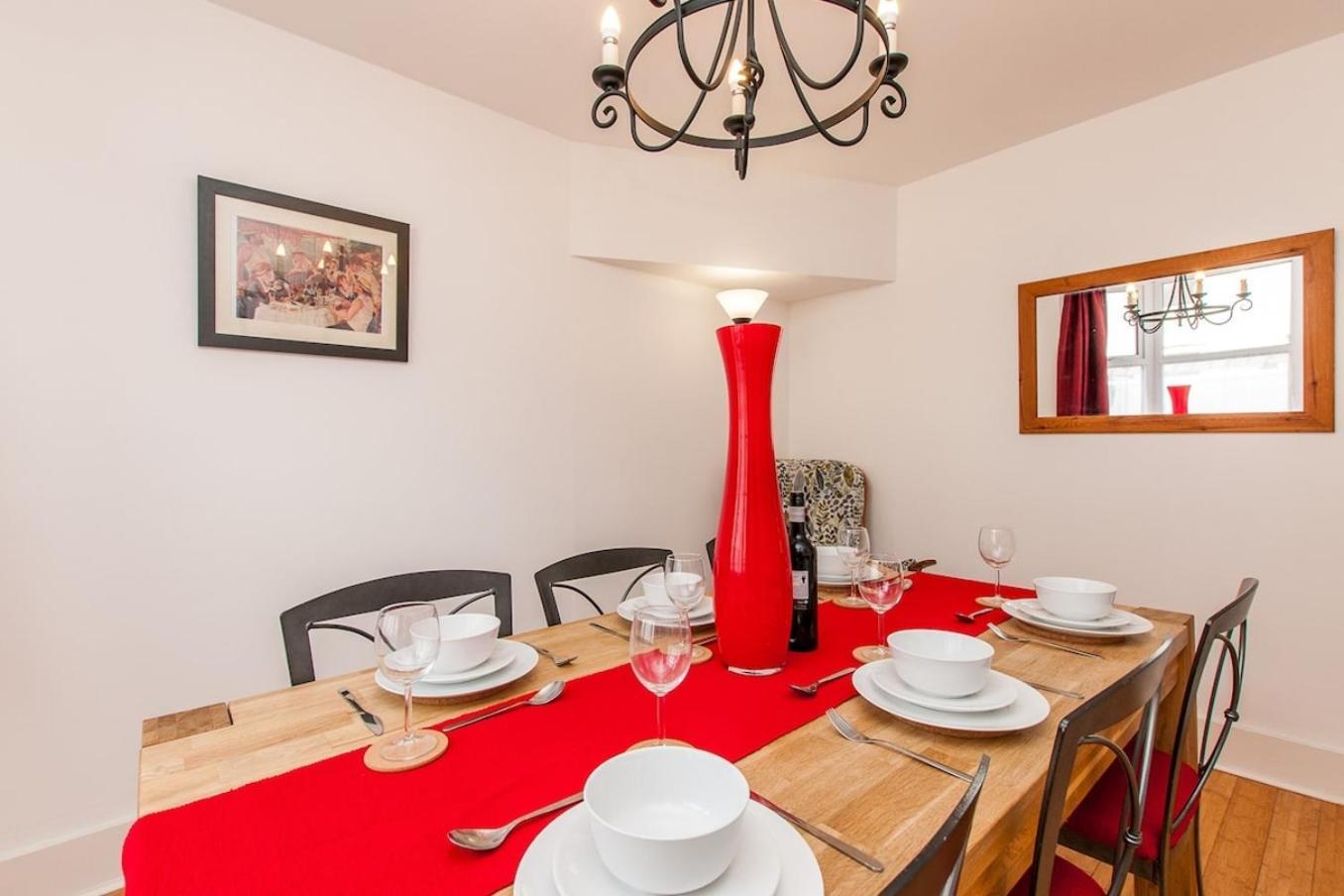 Magdala Cottage -Village Location- Dog Friendly 브로드스테어즈 외부 사진