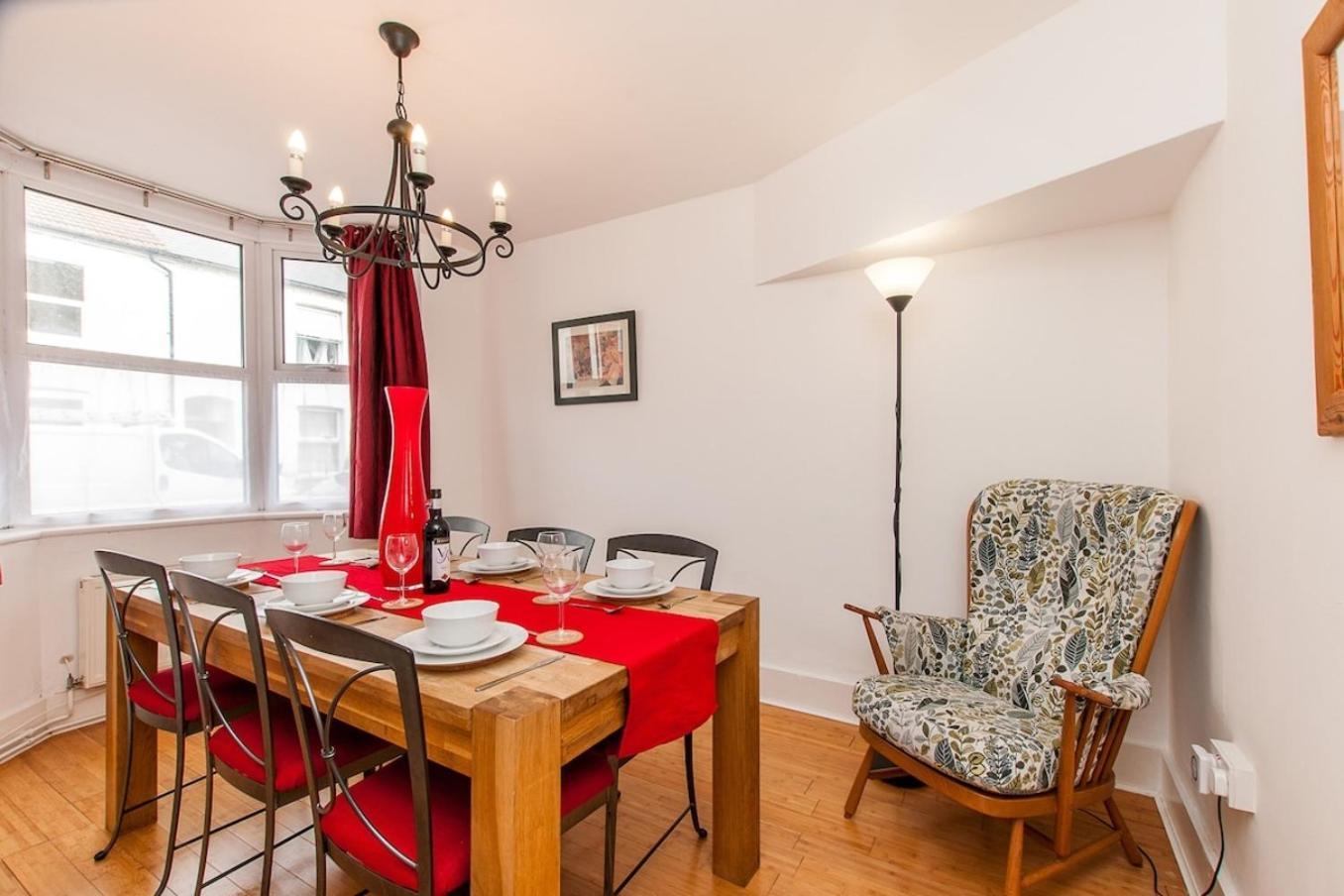 Magdala Cottage -Village Location- Dog Friendly 브로드스테어즈 외부 사진