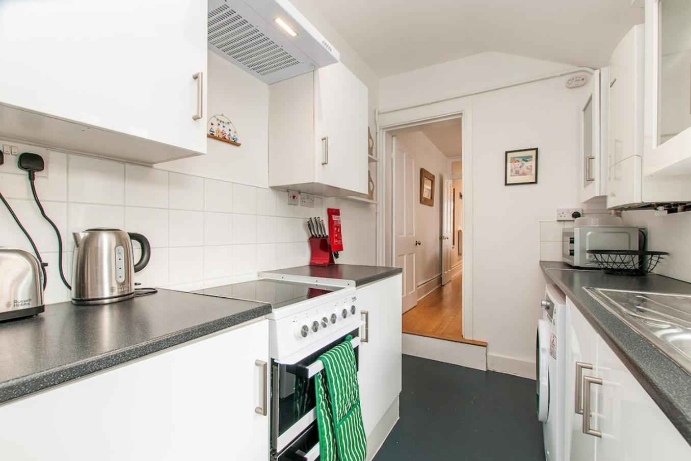 Magdala Cottage -Village Location- Dog Friendly 브로드스테어즈 외부 사진