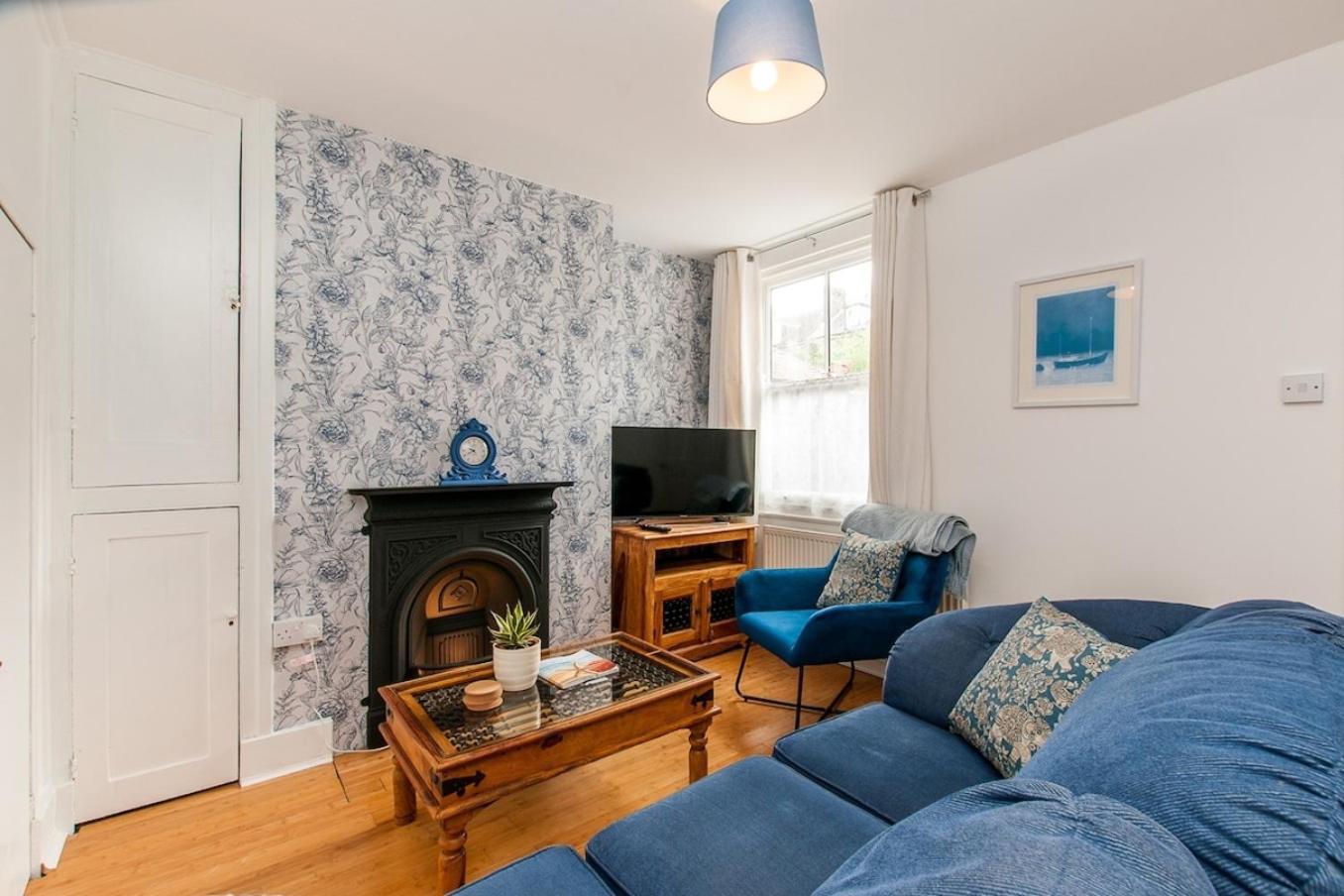 Magdala Cottage -Village Location- Dog Friendly 브로드스테어즈 외부 사진