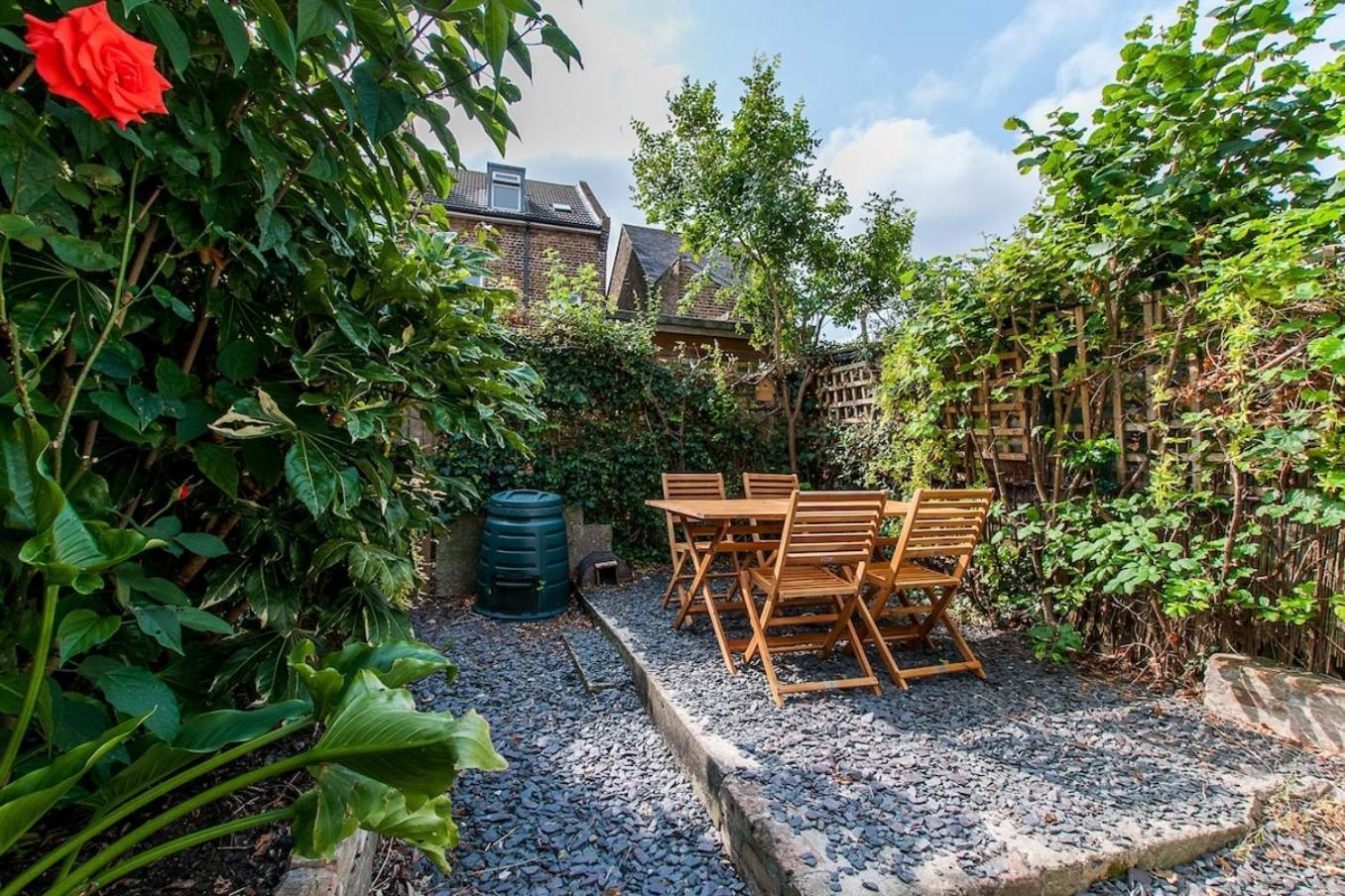 Magdala Cottage -Village Location- Dog Friendly 브로드스테어즈 외부 사진